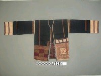 藏品(女子長袖上衣)的圖片